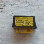 Calculator AIRBAG RENAULT KANGOO - 7700313368
