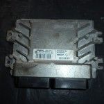 Calculator ECU DACIA LOGAN - 8200483732