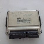 Calculator ECU HONDA CIVIC - 0281010419