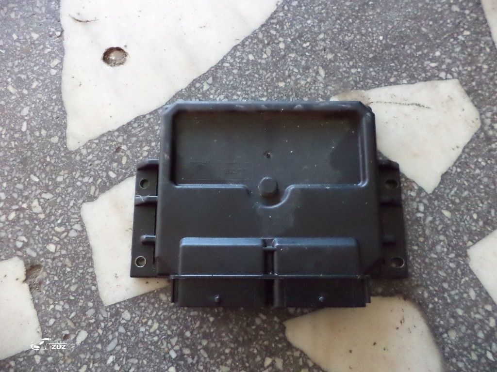 Calculator ECU RENAULT KANGOO 1.9D - 7700114876