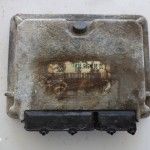 Calculator ECU SEAT IBIZA 1.9 TDI - 038906018EE