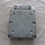Calculator FORD ESCORT - 98AB-12A650-BDB