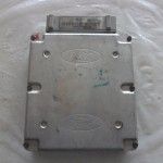 Calculator FORD MONDEO - 93BB-12A650-BB