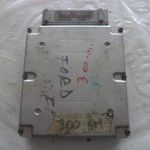 Calculator FORD MONDEO - 93BB-12A650-BC