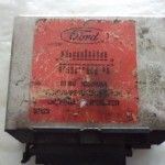 Calculator FORD SCORPIO - 87BG-10C909-AA
