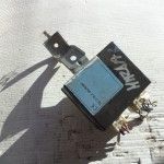 Calculator MAZDA 2 - GJ9E675DZA