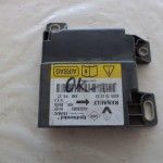 Calculator airbag DACIA - 8200702322