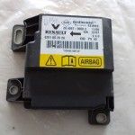 Calculator airbag DACIA - 8201002828
