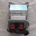 Calculator airbag FORD KA - 0285001492