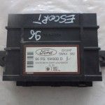 Calculator confort FORD ESCORT - 96FG-15K600-DB