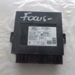 Calculator confort FORD FOCUS - 98AG-15K600-DB