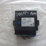 Calculator confort FORD FOCUS - 98AG-15K600-DC