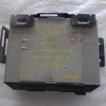 Calculator confort FORD MONDEO - 93BG-10C909-AB