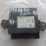 Calculator confort FORD MONDEO - 97BG-15K600-CA
