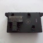 Calculator confort MERCEDES C CLASS W203 - 2038201285