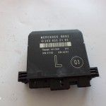 Calculator confort MERCEDES C CLASS W203 - 2038202185