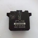 Calculator confort usa MERCEDES C CLASS W203 - 2038202285