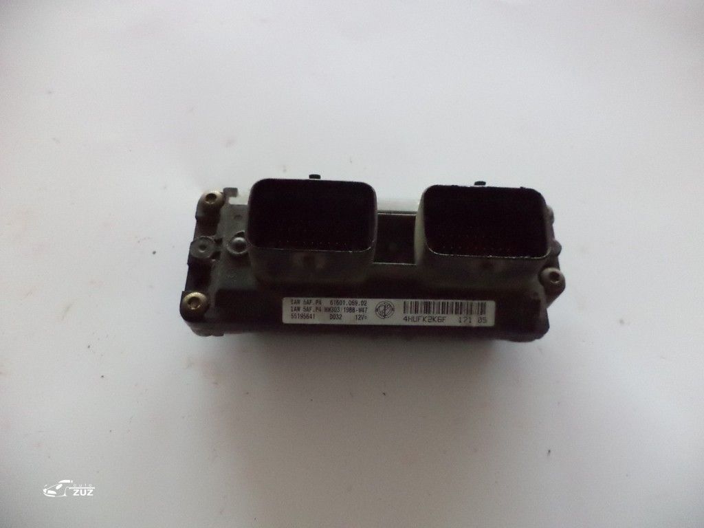 Calculator motor ECU FIAT PUNTO - 61601.069.02