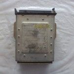 Calculator motor ECU FORD TRANSIT - 92VB-9J464-AE