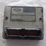 Calculator motor FORD MONDEO - 95BB-9F480-AA