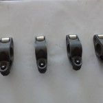 Cama injector VOLKSWAGEN - 03G443A