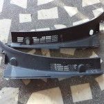 Capac ansamblu stergator parbriz CITROEN BERLINGO - 9619270777