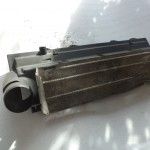 Capac carcasa filtru aer BMW E34 - 13.71-2245564