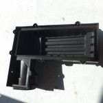 Capac carcasa filtru aer VOLKSWAGEN PASSAT -  3C0129607AG