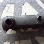 Capac chiuloasa VOLKSWAGEN GOLF 4 - 038103469EF