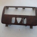 Capac comanda clima MERCEDES CLK - 2086801936