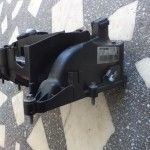 Capac culbutori BMW E87  - 91186897