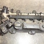 Capac culbutori FORD FIESTA 1,4 TDCI