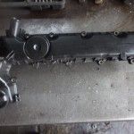 Capac culbutori PEUGEOT - 9631367880