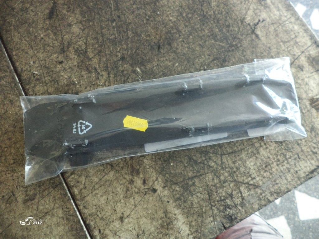 Capac filtru polen SEAT LEON  - 1K0819422B