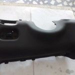 Capac inferior flansa bord MERCEDES W203 - A2036802387