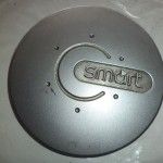 Capac janta SMART - 0002166V003