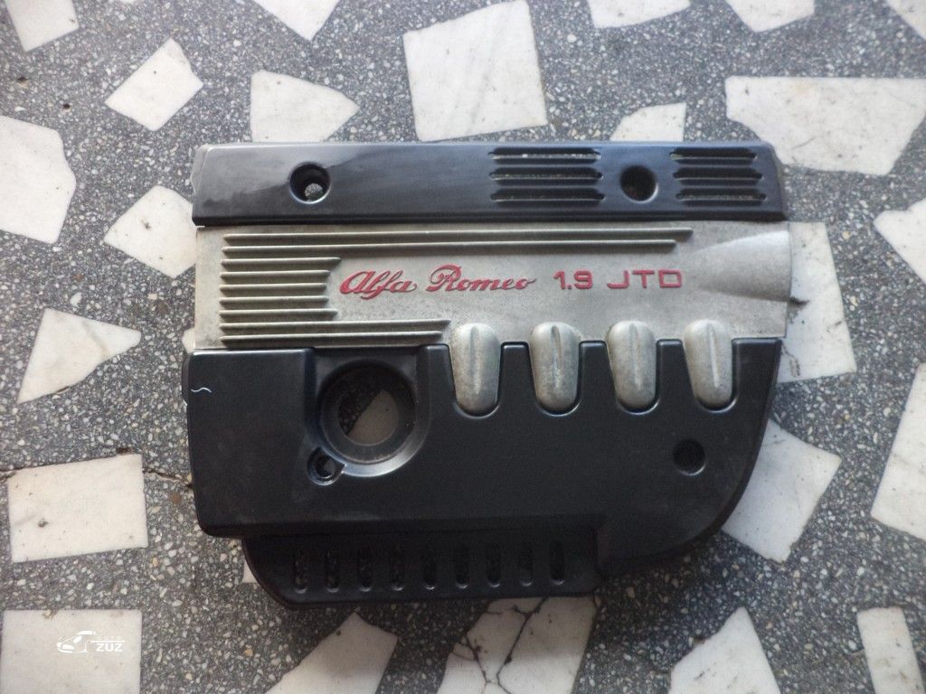 Capac motor ALFA ROMEO 147 - 46480339