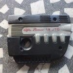 Capac motor ALFA ROMEO 147 - 46480339