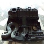 Capac motor SKODA FABIA  - 03E129607B