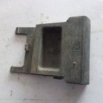 Capac prag OPEL ASTRA G - 90561497