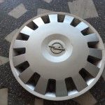 Capac roata OPEL CORSA C - 93322279