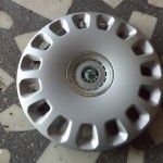 Capac roata SKODA - 3U0601147A