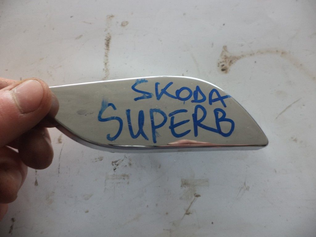 Capac stropitor far SKODA SUPERB - 3T0955109A