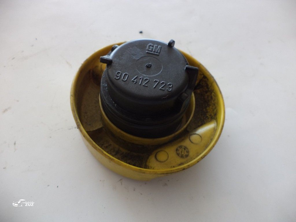 Capac ulei OPEL  ASTRA G 1.6 16V