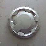 Capac usa rezervor HONDA CIVIC - 74480-SMG-E011-50