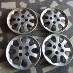 Capace roti KIA RIO - 52960-FD100