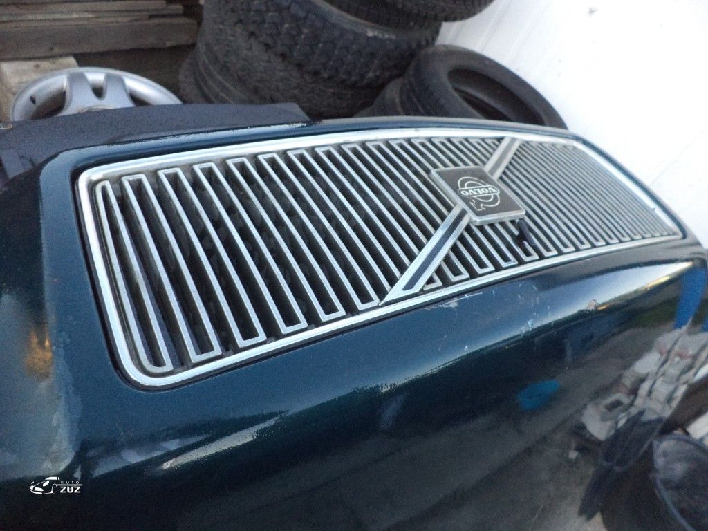 Capota  VOLVO 460