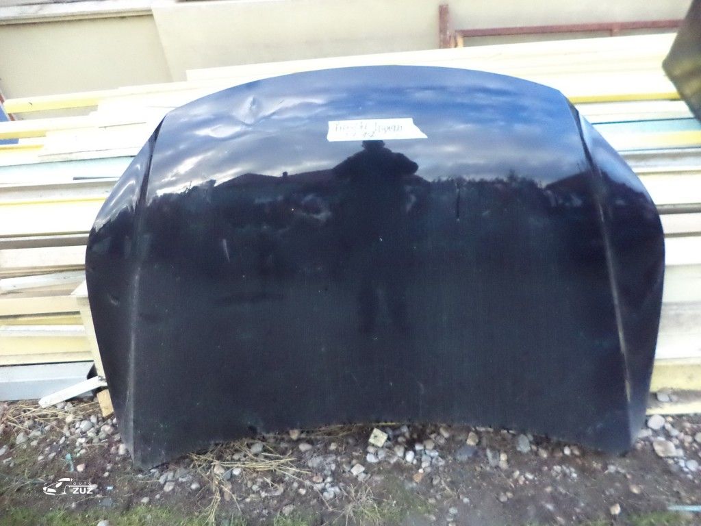 Capota motor VOLKSWAGEN TIGUAN  2006-2010