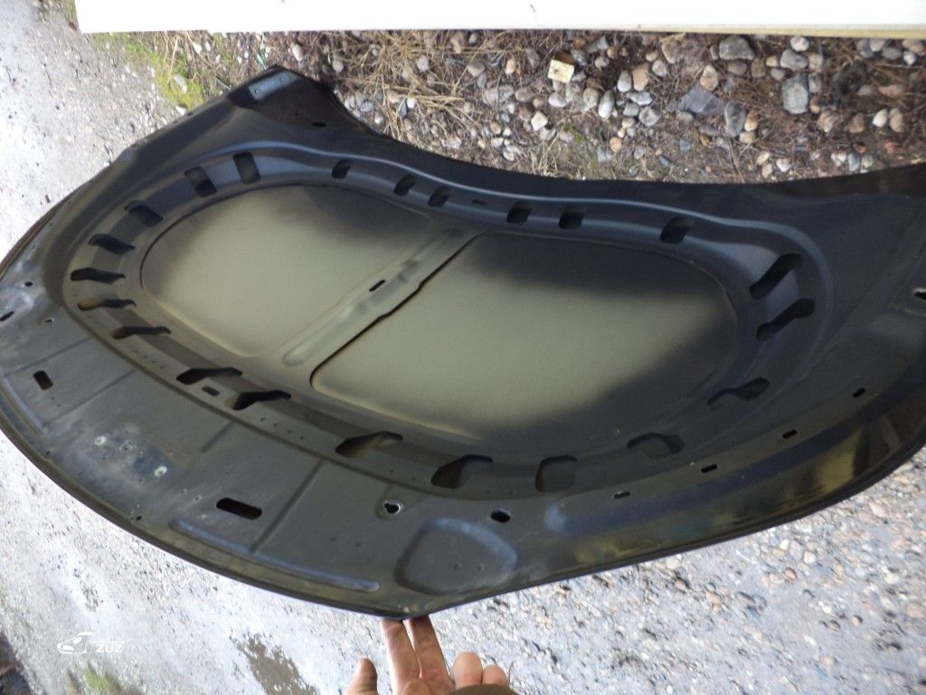 Capota motor VOLKSWAGEN TIGUAN   2006-2010