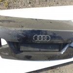 Capota spate AUDI A6